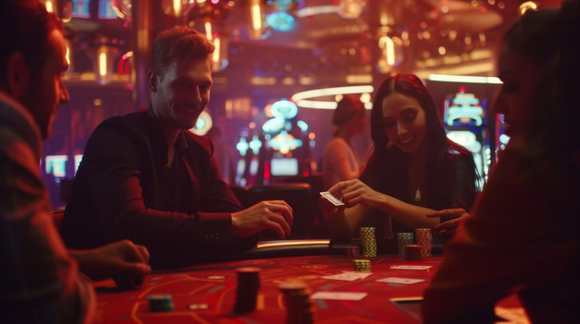 Pengguna bengawan88 menikmati hiburan sports dan casino dengan keamanan tinggi
